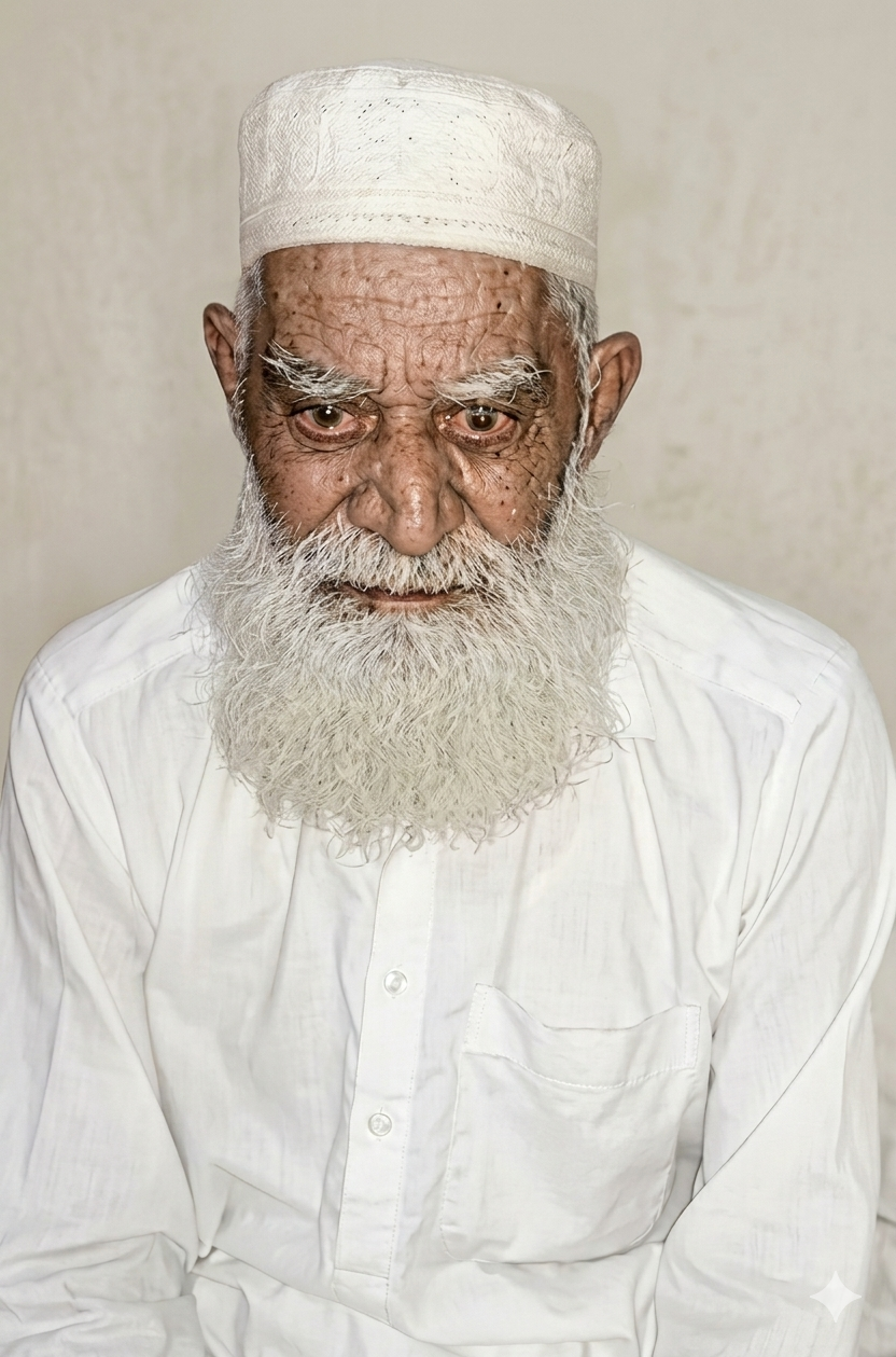 Haji Gul