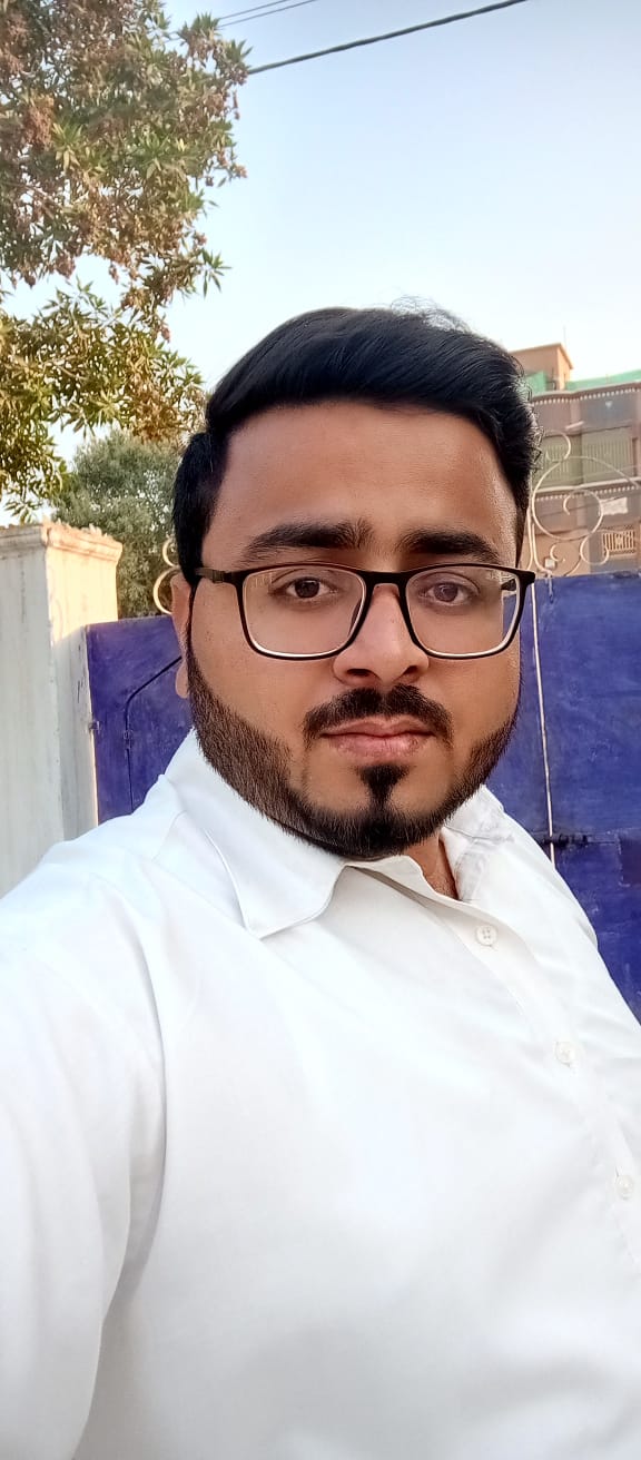 Muzammil Gul