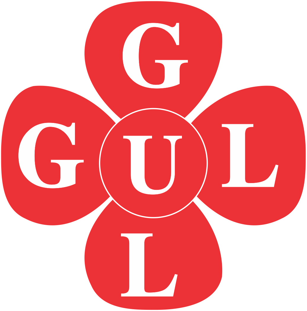 Gul Foundation Logo