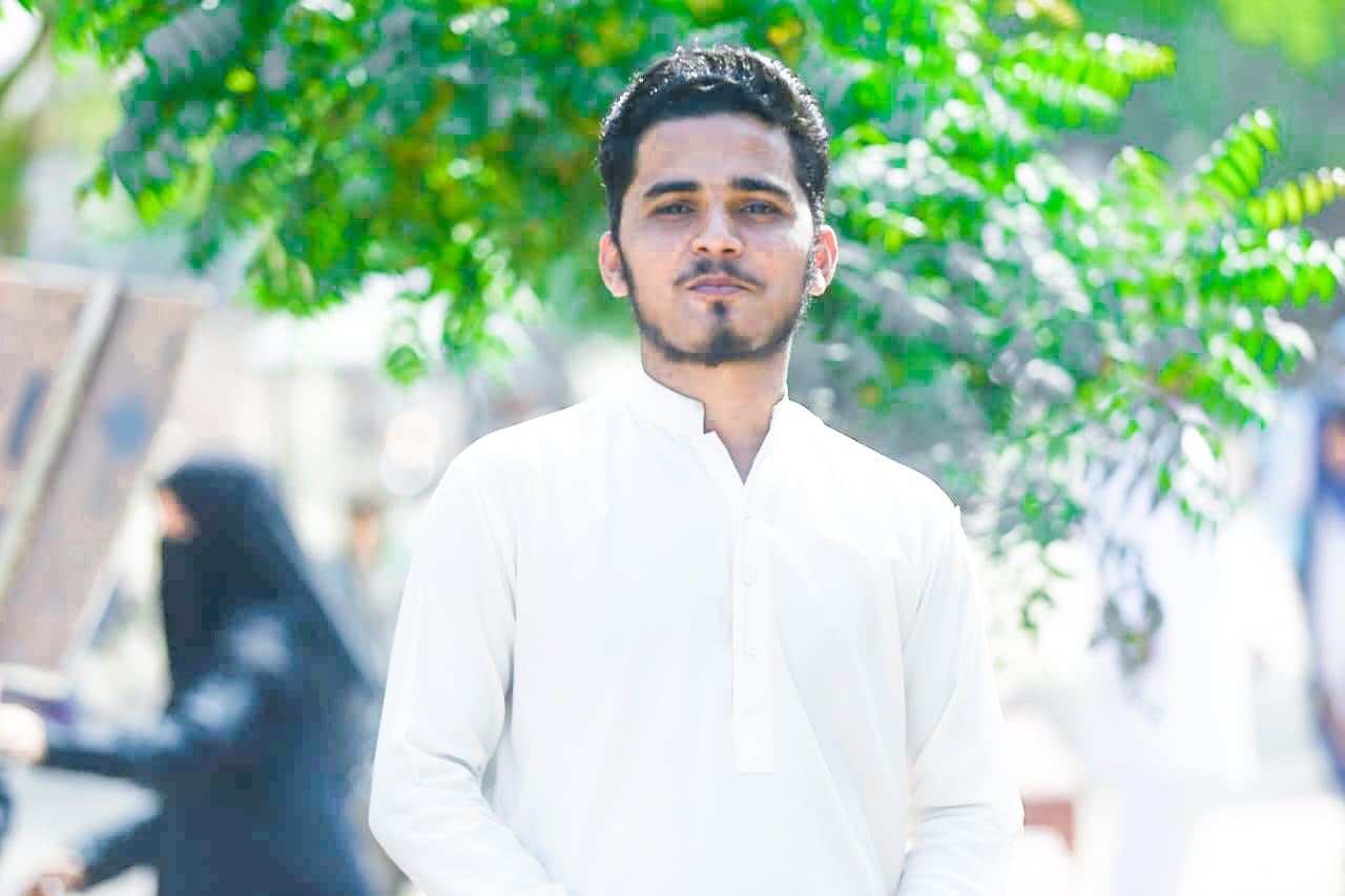 Mudassir Gul
